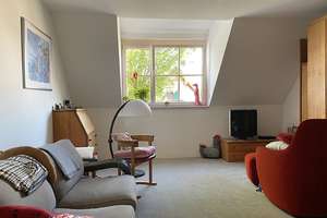 Die Lage macht’s aus! Reihenmittelhaus mit Pfiff in Top-Lage von Pfersee-Süd – Die vollständige Adresse der Immobilie erhältst du vom Anbieter., 86157 Pfersee-Süd, Augsburg – Vorschaubild 14