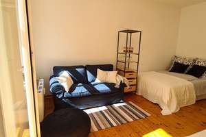 Gemütliche Wohnung zur Untervermietung – Fehrbelliner Straße 39, 10119 Mitte (Ortsteil), Berlin – Vorschaubild 3