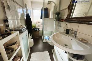 2 attraktive 2-Zimmer-Wohnungen im EG/UG mit Balkon & Garten – Die vollständige Adresse der Immobilie erhältst du vom Anbieter., 51107 Rath/Heumar, Köln – Vorschaubild 6