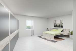 Industrieloft trifft Design: Komplett sanierte Maisonette mit Garage in Bestlage – Die vollständige Adresse der Immobilie erhältst du vom Anbieter., 86152 Stadtjägerviertel, Augsburg – Vorschaubild 5