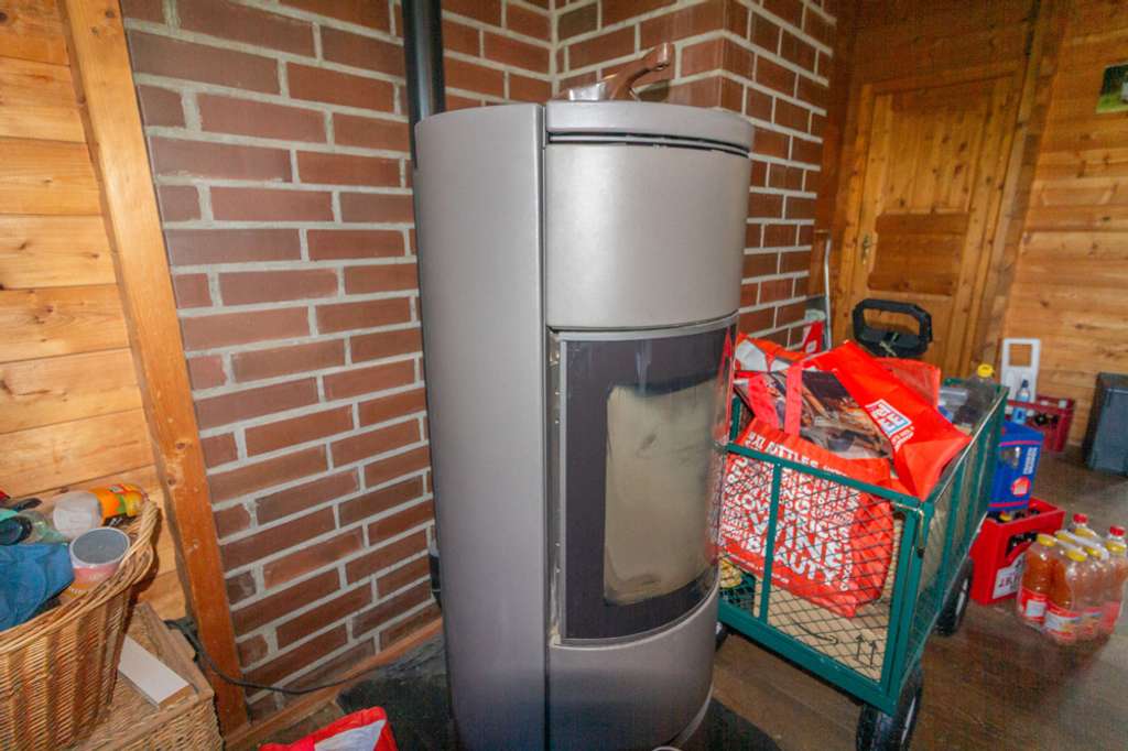 Immobilie in Fürstenzell - Passau-Süd 15 km Nähe Neuhaus: Sonnleitner-Holzhaus in Alleinlage – Autobahn deutlich hörbar - Bild 4