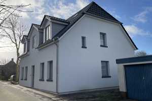 Sie lieben das Besondere? Historie triff Moderne - Einfamilienhaus mit Dachterrasse. – Haus 114, 25938 Nordfriesland (Kreis) – Vorschaubild 3