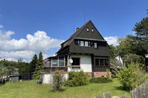 Einfamilienhaus im Kurort Jonsdorf – Die vollständige Adresse der Immobilie erhältst du vom Anbieter., 2796 Jonsdorf – Vorschaubild 18