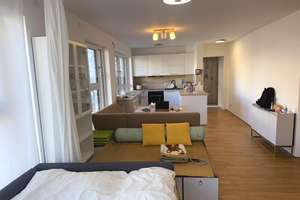KILIAN IMMOBILIEN!  PERFEKTE 1,5 ZI. LIFESTYLE-STADTWOHNUNG MIT 50 M² IM PARK LANE!  AUFZUG * EBK – Die vollständige Adresse der Immobilie erhältst du vom Anbieter., 90489 Wöhrd, Nürnberg – Vorschaubild 26