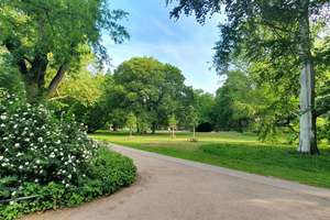 Provisionsfrei - Leben über 2 Ebenen in moderner 5-Zimmer-Wohnung am Park – Die vollständige Adresse der Immobilie erhältst du vom Anbieter., 28199 Neustadt (Ortsteil), Bremen – Vorschaubild 23
