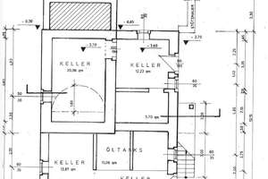 Saniertes Einfamilienhaus mit Pferdehaltung - Rustikale Lebensart, moderne Annehmlichkeiten. – Die vollständige Adresse der Immobilie erhältst du vom Anbieter., 69436 Schönbrunn – Vorschaubild 16