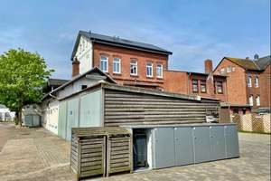 Charmantes Wohn- und Geschäftshaus im Bäderstil – Die vollständige Adresse der Immobilie erhältst du vom Anbieter., 25980 Sylt (Gemeinde) – Vorschaubild 7