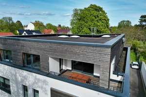 * hochwertige Penthousewohnung mit perfekter Infrastruktur * – Die vollständige Adresse der Immobilie erhältst du vom Anbieter., 12621 Kaulsdorf, Berlin – Vorschaubild 2