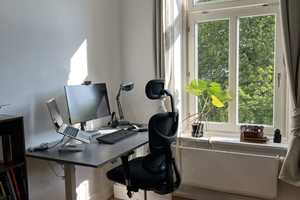 Wohnung zur KURZFRISTIGEN UNTERMIETE im Herzen von Eppendorf (24.07. - 17.08.) – Eppendorfer Weg 287, 20251 Hamburg – Vorschaubild 10