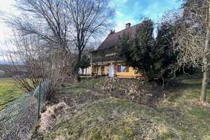 Von Privat: 6-Zi.-EFH mit 3 Garagen auf 681qm - stark renovierungsbedürftig – Neubruchweg 5, 82296 Fürstenfeldbruck (Kreis) – Vorschaubild 1