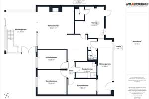 Poppenbütteler Unikat! Sanierter Bungalow mit Wohnkeller zur Miete – Die vollständige Adresse der Immobilie erhältst du vom Anbieter., 22399 Hummelsbüttel, Hamburg – Vorschaubild 31