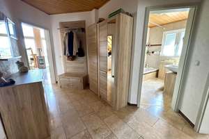 Exklusive Dachgeschosswohnung inklusive Appartement mit einmaligem Moselblick! – Die vollständige Adresse der Immobilie erhältst du vom Anbieter., 56072 Metternich, Koblenz – Vorschaubild 6