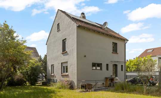 Einziehen & wohlfühlen – Modernisiertes Einfamilienhaus mit hochwertiger Ausstattung & Ausbaureserve