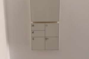 Moderne 2-Zimmer-Wohnung mit großem Balkon, Einbauküche & Fußbodenheizung – sofort bezugsfrei – Luruper Hauptstraße 210, 22547 Lurup, Hamburg – Vorschaubild 16