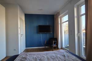 Bezugsfrei von Privat: 3-Zimmer mit Kochinsel, 2 Balkonen & Stellplatz  – Wassersportallee 12, 12527 Grünau, Berlin – Vorschaubild 23