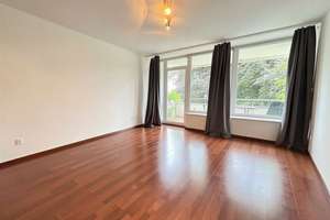 Sanierte 1-Zimmerwohnung mit Balkon zwischen Aachen-Burtscheid und Hangeweiher – Die vollständige Adresse der Immobilie erhältst du vom Anbieter., 52064 Marschiertor, Aachen – Vorschaubild 3