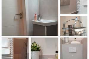 Schönes möbliertes Apartment in Karlsruhe-Beiertheim – Karlsruhe – Vorschaubild 3