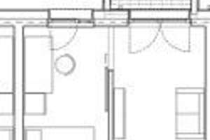 **Attraktive 2-Zimmer-Wohnung mit Balkon** – Kurzekampstraße 1a, 38104 Wabe-Schunter-Beberbach, Braunschweig – Vorschaubild 7