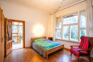 Rohdiamant: Traumhafte Villa in begehrter Lage. – Die vollständige Adresse der Immobilie erhältst du vom Anbieter., 14129 Nikolassee, Berlin – Vorschaubild 11