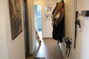 Exklusives Penthouse mit Balkon & Designküche
 – Herlebergweg 20, 34130 Kassel – Vorschaubild 19