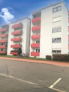 Wohnung in Leimen