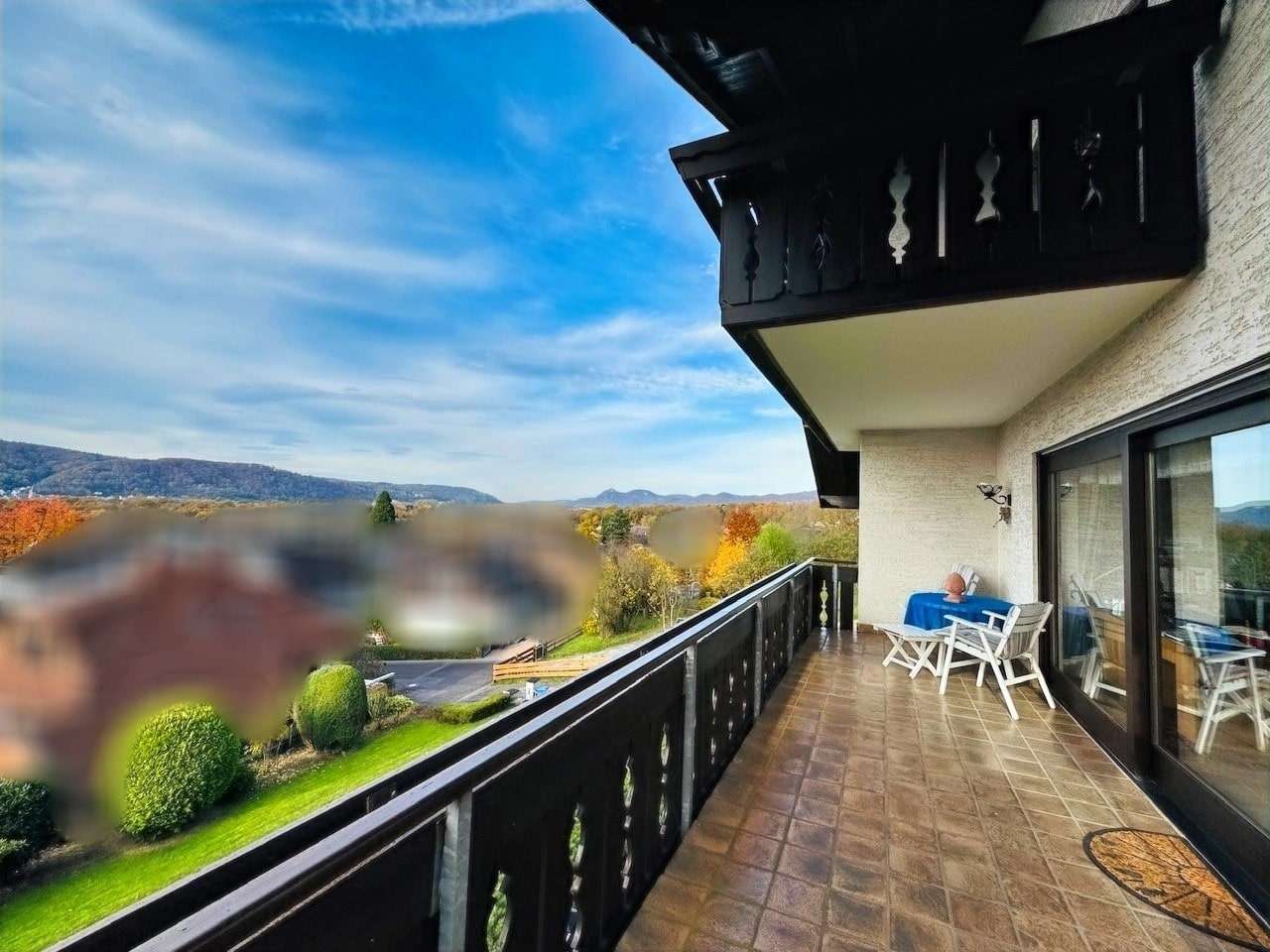 Immobilie in Unkel - Imposantes Anwesen in exponierter Lage mit traumhaften Weitblick - Bild 0