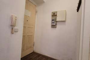 2 Zimmer Berlin Wedding Gesundbrunnen mit Garten und XXL-Keller – Grüntaler Straße 20, 13357 Gesundbrunnen, Berlin – Vorschaubild 13