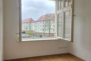 Heute investieren, später selbst wohnen – 3 Zimmer + Südbalkon + Stellplatz – Taubestraße 45, 4347 Schönefeld-Abtnaundorf, Leipzig – Vorschaubild 7