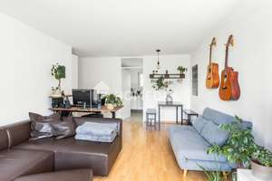 Zentral gelegen & dennoch ruhig: Helle Etagenwohnung mit praktischem Komfort & Tiefgaragenstellplatz – Die vollständige Adresse der Immobilie erhältst du vom Anbieter., 4289 Probstheida, Leipzig – Vorschaubild 5