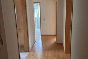 Helle 3-Zimmer-Wohnung in Karlsruhe-Oststadt – auch für WGs geeignet  – Die vollständige Adresse der Immobilie erhältst du vom Anbieter., 76131 Oststadt, Karlsruhe – Vorschaubild 1