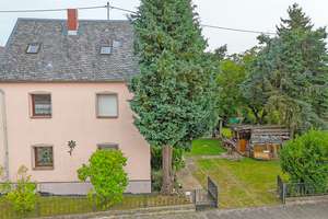 Charmantes Wohnhaus mit traumhafter Gartenlandschaft – Die vollständige Adresse der Immobilie erhältst du vom Anbieter., 56290 Macken – Vorschaubild 31