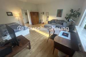 Tauschwohnung: Großzügige 1-Zimmer Wohnung mit Balkon zum Innenhof – Die vollständige Adresse der Immobilie erhältst du vom Anbieter., 12103 Tempelhof, Berlin – Vorschaubild 3