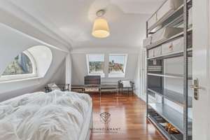 Stilvoll wohnen mit Weitblick – Möblierte 2,5-Zimmer-DG-WHG mit Loggia in traumhaftem Haus! ✨💛 – Die vollständige Adresse der Immobilie erhältst du vom Anbieter., 70180 Heusteigviertel, Stuttgart – Vorschaubild 32