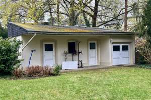 Rarität: Charmantes Mehrfamilienhaus nah am Schlachtensee ! – Die vollständige Adresse der Immobilie erhältst du vom Anbieter., 14129 Zehlendorf, Berlin – Vorschaubild 15
