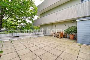 MÖBLIERT - WELCOME HOME - Apartment mit großem Balkon – Die vollständige Adresse der Immobilie erhältst du vom Anbieter., 70619 Heumaden, Stuttgart – Vorschaubild 24