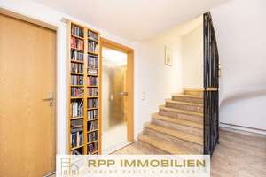 Wohnen wie im Einfamilienhaus: Stilvolles Reiheneckhaus nahe Karlsfelder See – sofort bezugsfrei – Die vollständige Adresse der Immobilie erhältst du vom Anbieter., 85757 Karlsfeld – Vorschaubild 24