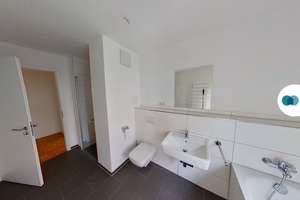 Traumhafte 2-Zimmer-Wohnung mit Tageslichtbad – Henri-Dunant-Straße 5, 45131 Rüttenscheid, Essen – Vorschaubild 7