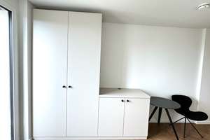 Mittendrin statt nur dabei: Ihr gemütlicher Rückzugsort im Herzen der Stadt! – Krautstraße 29x, 10243 Friedrichshain, Berlin – Vorschaubild 7