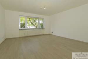 Renovierte 2-Zimmer-Erdgeschosswohnung zu vermieten in Düsseldorf-Garath - Rayak Immobilien Ihr Makl