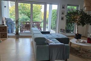 Absolute Seltenheit! Exklusive Erdgeschosswohnung mit privater Gartennutzung, Weitblick & Natur dire – 44227 Eichlinghofen, Dortmund – Vorschaubild 7