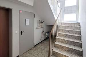 Bezugsfrei!!  Helle Souterrainwohnung mit viel Potential – Bliedinghauser Str. 14, 42859 Bliedinghausen, Remscheid – Vorschaubild 18