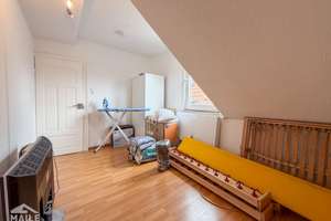 Großzügige 6 Zimmer Wohnung in zentraler Lage - WG geeignet – Bopserstraße 9, 70180 Heusteigviertel, Stuttgart – Vorschaubild 12