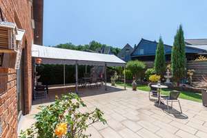 Ideal für Handwerker - EFH mit Werkstatt, Lager, Parkflächen und Garten – Die vollständige Adresse der Immobilie erhältst du vom Anbieter., 42655 Solingen-Mitte, Solingen – Vorschaubild 28