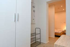 Voll möbliertes Apartment in Stuttgart Möhringen – Die vollständige Adresse der Immobilie erhältst du vom Anbieter., 70567 Möhringen-Mitte, Stuttgart – Vorschaubild 13
