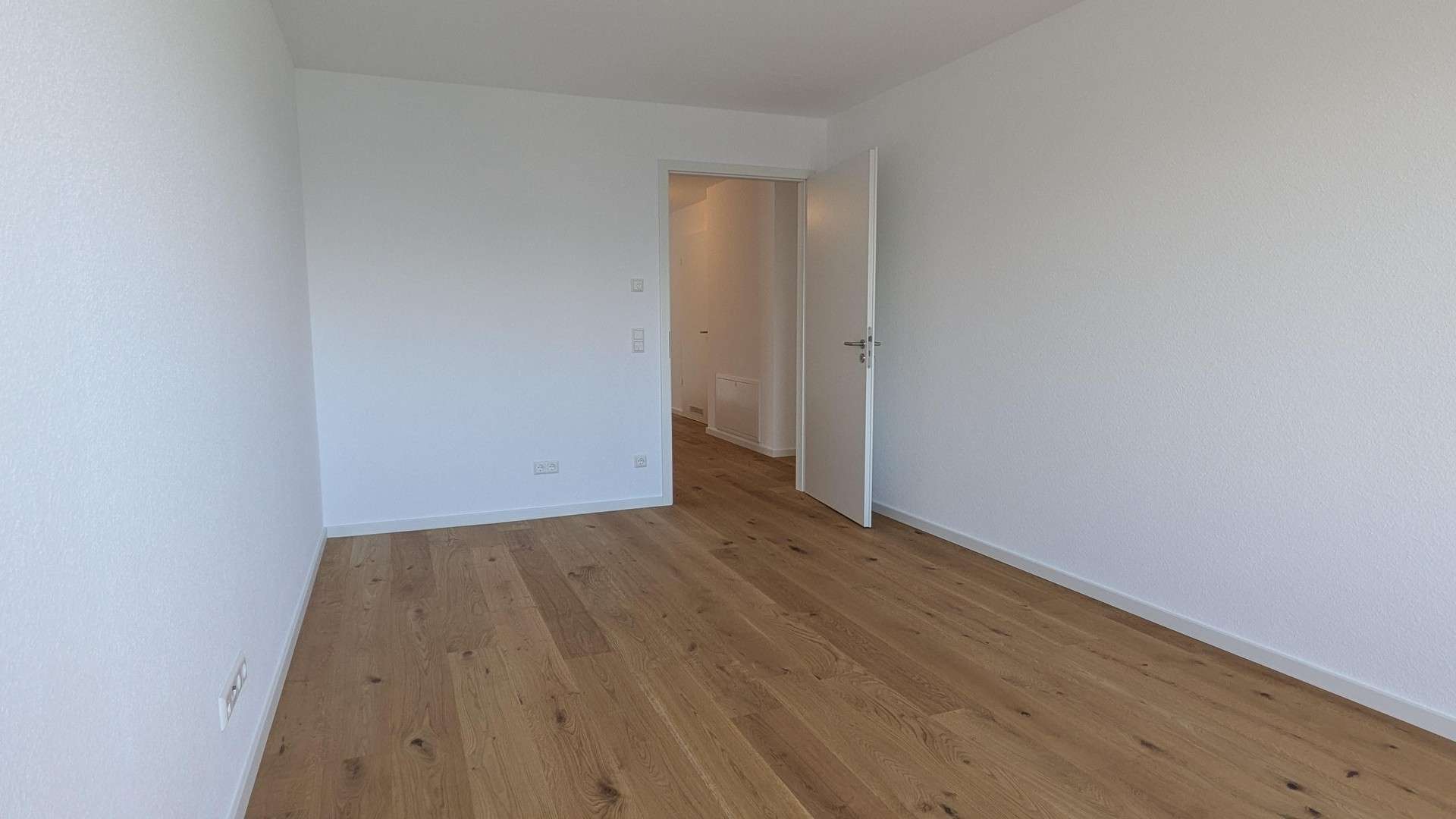 Immobilie in Wittnau - Stadt- und naturnah: Großzügige Wohlfühl-Wohnung in Wittnau - Bild 0