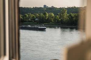 Sanierte Dachgeschosswohnung mit traumhaftem Rheinblick!  – Die vollständige Adresse der Immobilie erhältst du vom Anbieter., 56076 Pfaffendorf, Koblenz – Vorschaubild 9