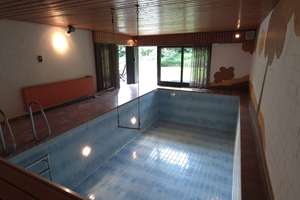 Großzügiges Einfamilienhaus mit Indoor-Schwimmbad, Garten-Oase und Einlieger-Wohnung in Höxterstadt – Die vollständige Adresse der Immobilie erhältst du vom Anbieter., 37671 Höxter – Vorschaubild 10