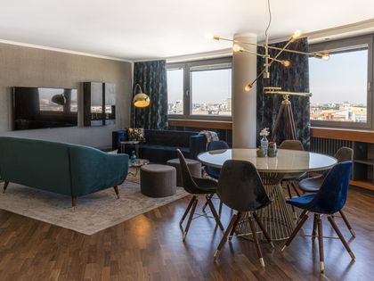 4 4 5 Zimmer Wohnung Zur Miete In Kreuzberg Immobilienscout24