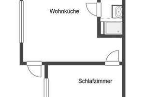 Lautenthal: Charmante Wohnung mit Bergblick & Garage – ideal als Ferienimmobilie im Harz – Die vollständige Adresse der Immobilie erhältst du vom Anbieter., 38685 Langelsheim – Vorschaubild 10