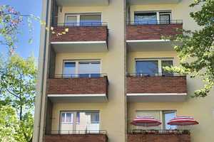 1-Zimmer-Wohnung mit Sonnenbalkon in Bestlage nahe KadeWe und Viktoria-Luise-Platz – Bamberger Straße 1, 10777 Berlin – Vorschaubild 5